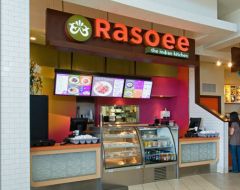 Rasoee Indian Restaurant
